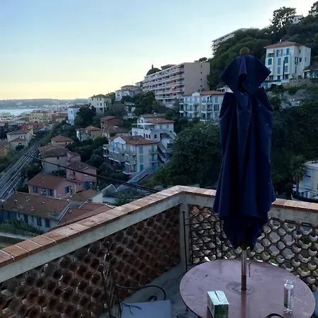 Apartment 1