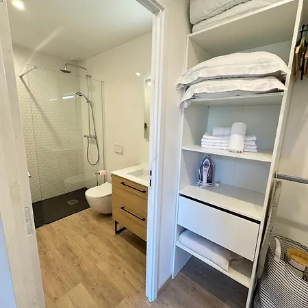 Appartement 1