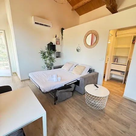 1 Appartement *