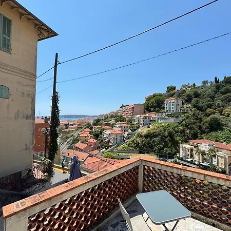 1 Appartement Menton