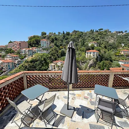 Appartement 1 Menton