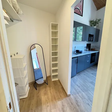 1 Appartement